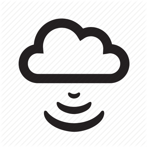 Cloud, Communication, Download, Internet, Media, Multimedia