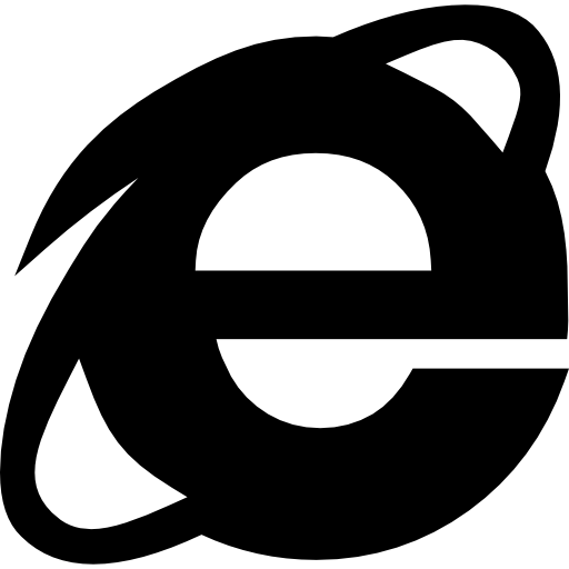 Internet Explorer