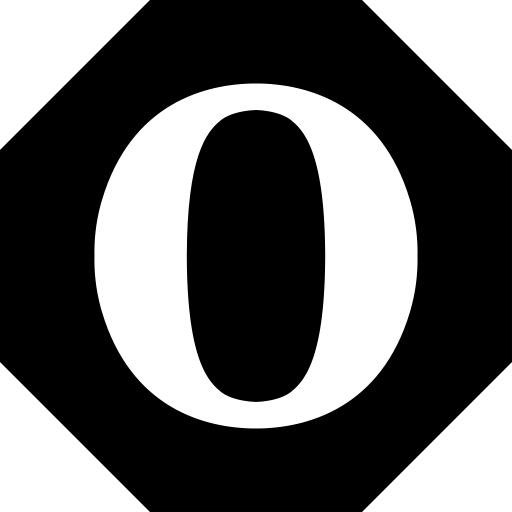 Opera Icon