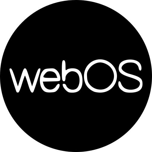 Webos Icon
