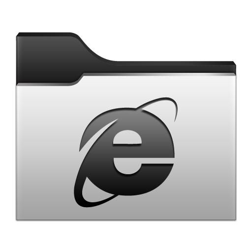 Explorer Icon