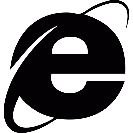 Internet Explorer Logo Png Icon