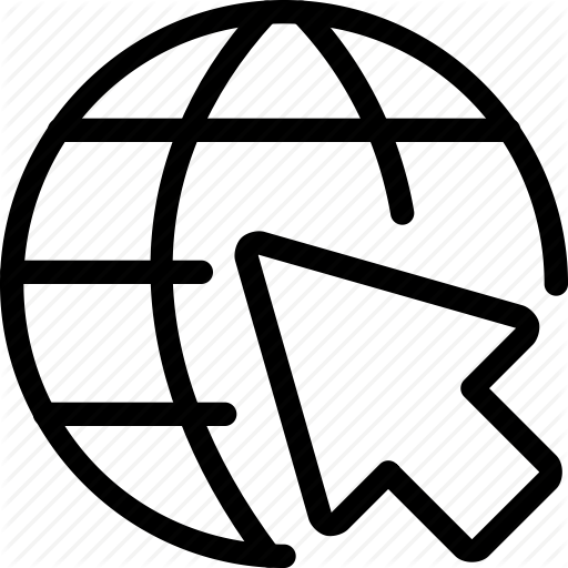 Internet Mouse Icon Transparent Png Clipart Free Download