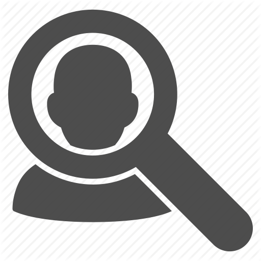 Person Icons Explorer