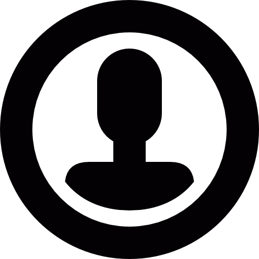 User Person Internet Icons Free Download