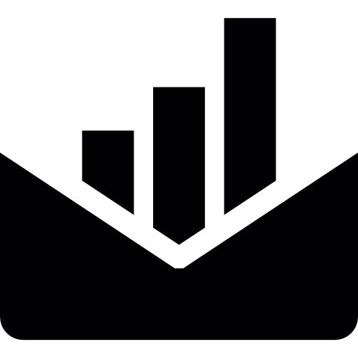 Email Marketing Icons Free Download