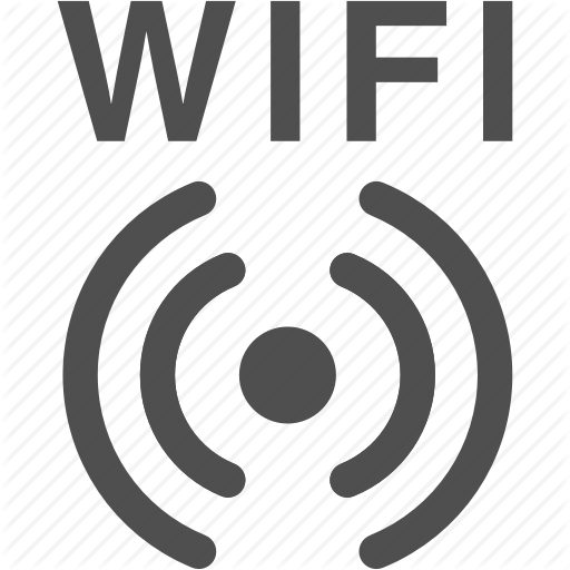 Internet, Radio, Signal, Wifi, Wireless Icon