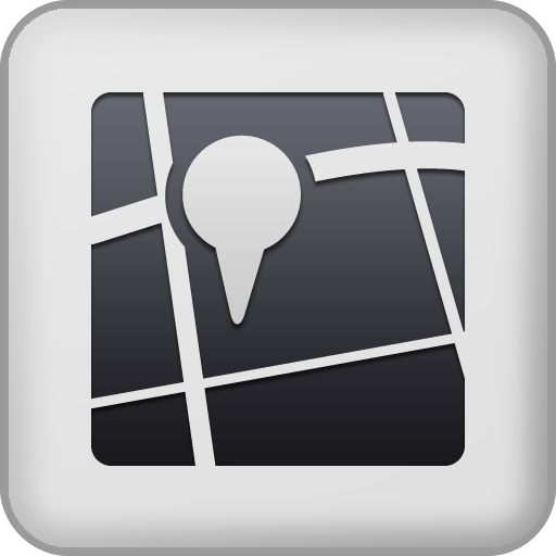 Radio Stations Logo Icons On The Touch