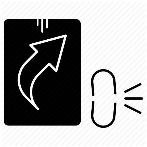 Break, Broken, Chain, File, Link, Shortcut Icon