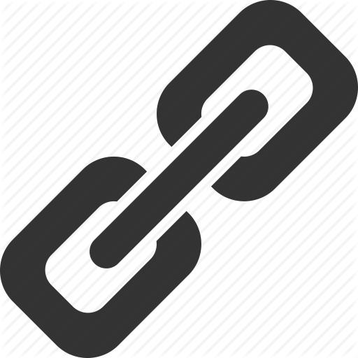 Chain, Connection, Internet, Link, Network, Url, Web Icon