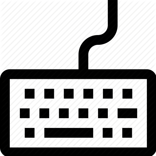 Computer, Internet, Keyboard, Shortcut, Technology, Type Icon