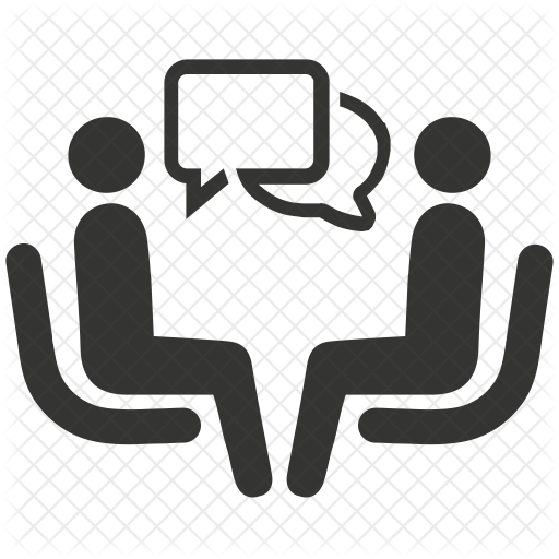 Interview Icon