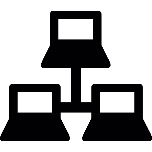 Computers Intranet Icons Free Download