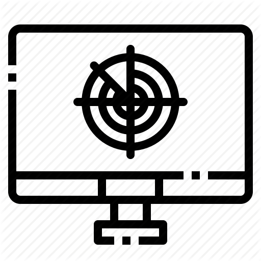 Cinema, Computer, Film, Intro, Movie Icon