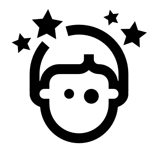 Image Of Confusion Cartoon