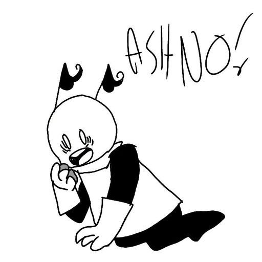 Spooky Geek Draws Invader Zim Amino