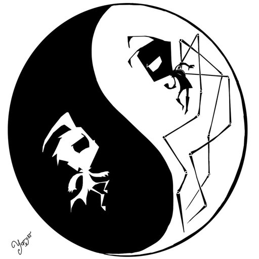 Jackson Invader Zim Amino