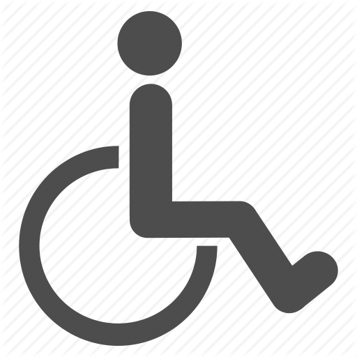 Damaged, Disable, Disabled, Handicap, Invalid Person, Patient