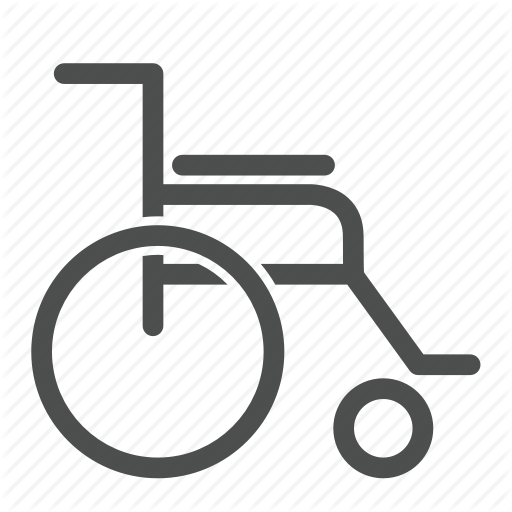 Care, Doctor, Equipment, Help, Hospital, Human, Invalid Icon