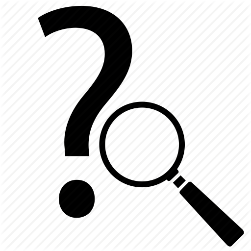 Investigation Icon