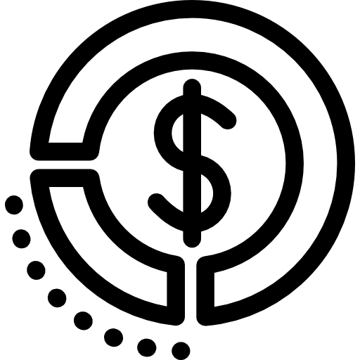 Return Of Investment Icons Free Download