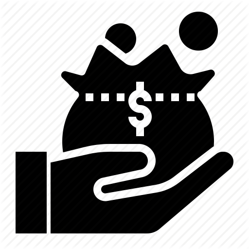 Business, Capital, Finance, Funding, Investment Icon