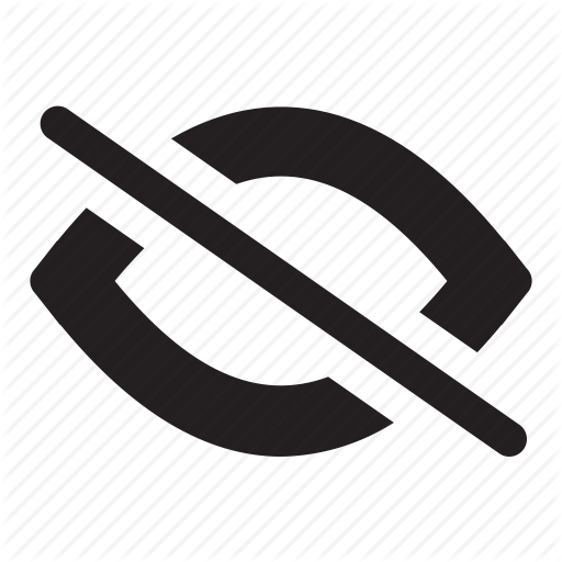 Conceal, Eye, Hidden, Hide, Invisible Icon