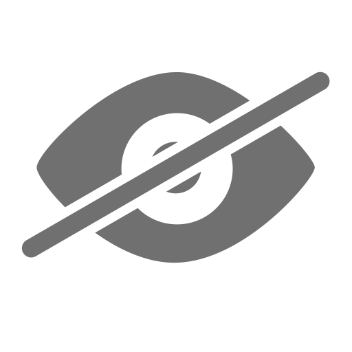 Invisible, Shapes, Eye Icon With Png And Vector Format For Free