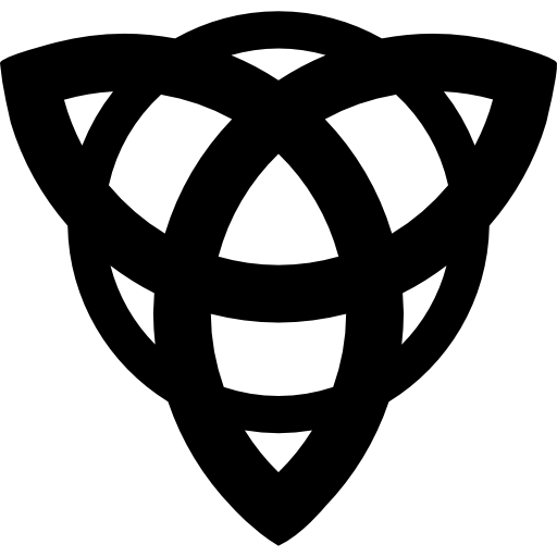 Symbolic, Invisible Icon