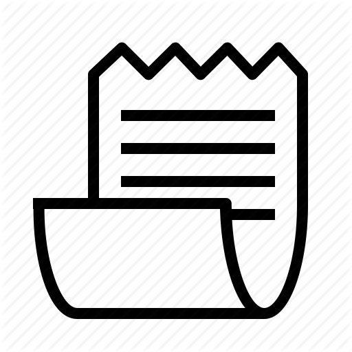 Developers Icon Request Icon Invoice Icon Receipt Font Awesome