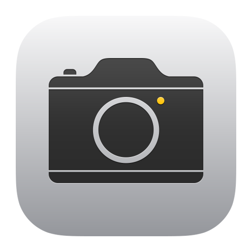 Camera Icon