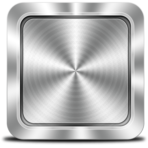 Mobile App Icon Templates