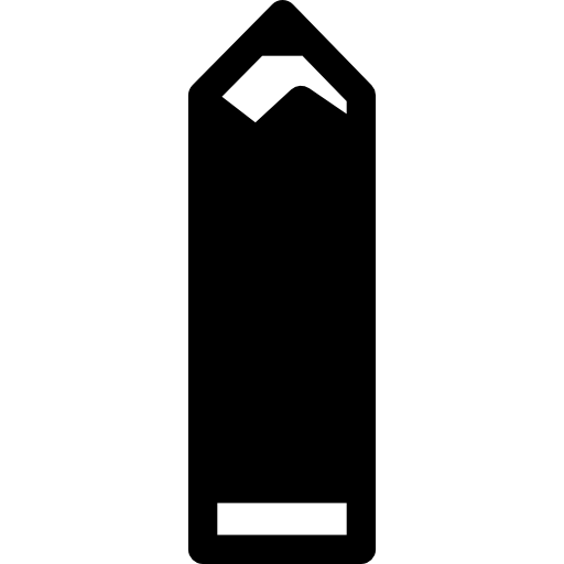 Pencil, Ios Interface Symbol Icons Free Download