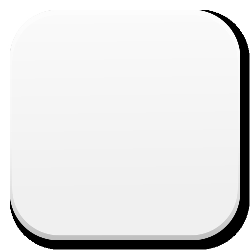 App Icon Template Peerpex
