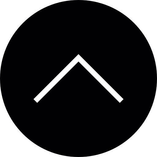 Arrow Chevron, Thin, Up, Ios Interface Symbol Icons Free Download