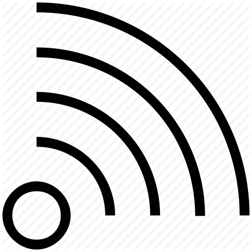 Blog, Communication, Feed, Media, News, Rss, Subscribe Icon Icon