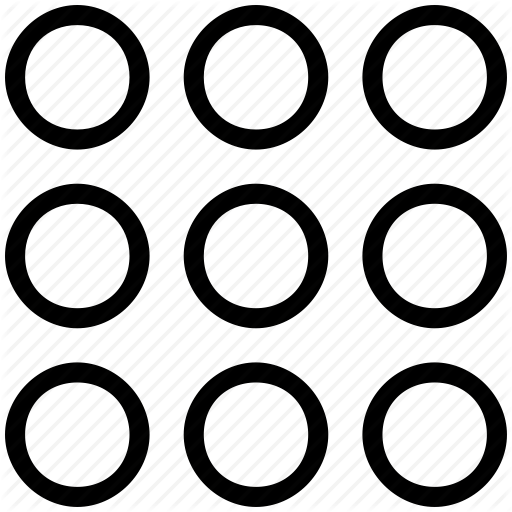 Display, Menu, Mobile, Mobile Menu, Phone Menu Icon Icon