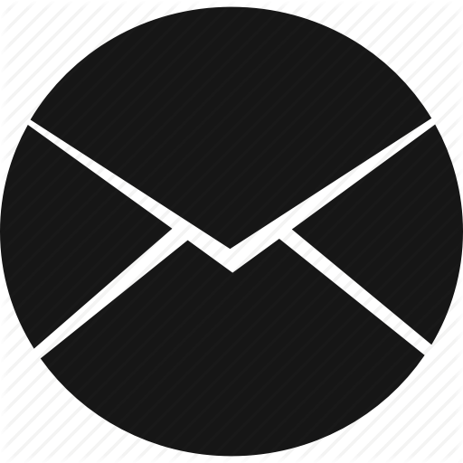 Email, Envelope, Ios Applications, Ios Apps, Message Icon