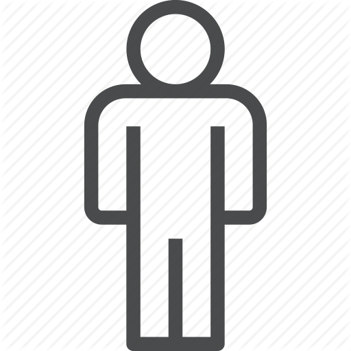 Avatar, Human, Male, Man, People, Person, User Icon