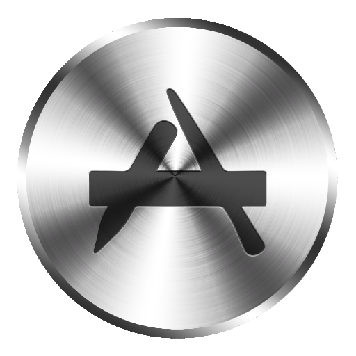 Appstore Icon