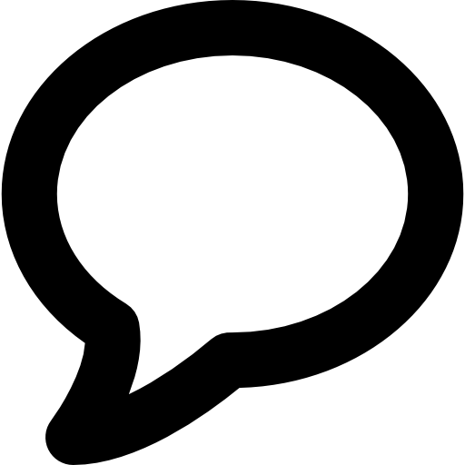 Messages Ios Interface Symbol Icons Free Download