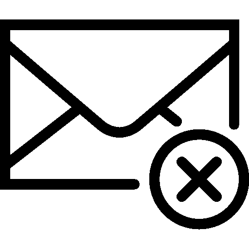 Messaging Deleted Message Icon Ios Iconset