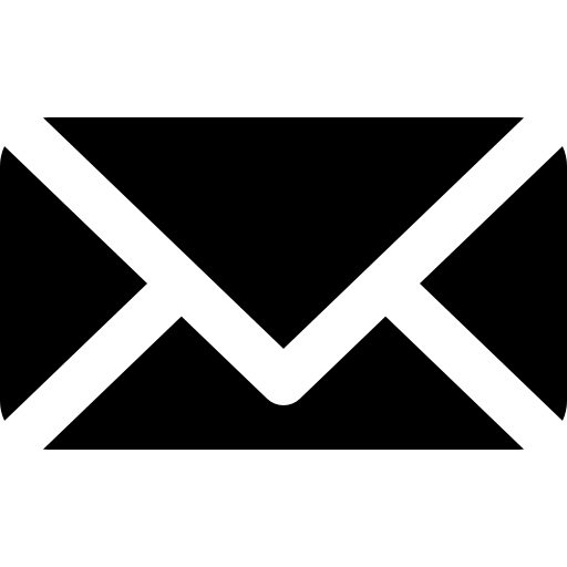 E Mail Envelope, Ios Interface Symbol Icons Free Download