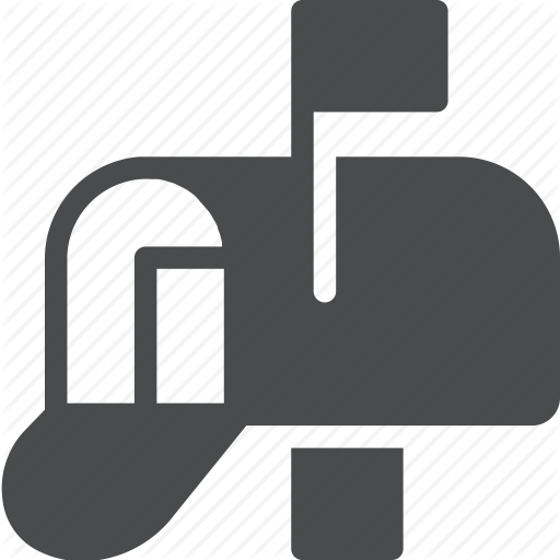 Envelope, Mailbox, Message, Open Icon