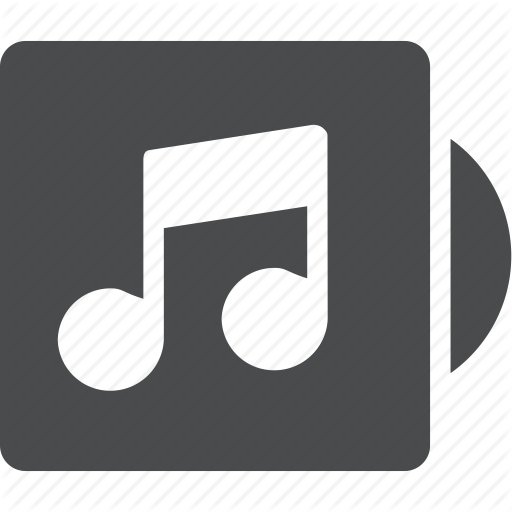 Album, Genre, Music, Record Icon