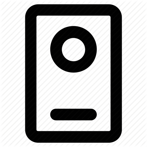 Device, Ios Device, Ipod, Player, Multimedia, Music Player Icon