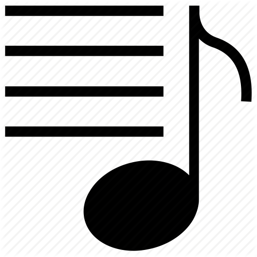 List, Multimedia, Music Icon, Music List, Player Icon