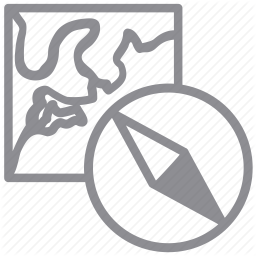 Base, Compass, Gps, Location, Map, Marker, Navigate, Navigation