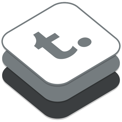 Tumblr Icon