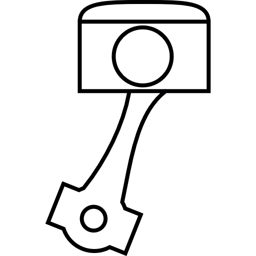 Piston, Ios Interface Symbol Icons Free Download